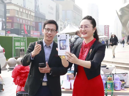 6966集团-不凡成就非凡,相信品牌的力量